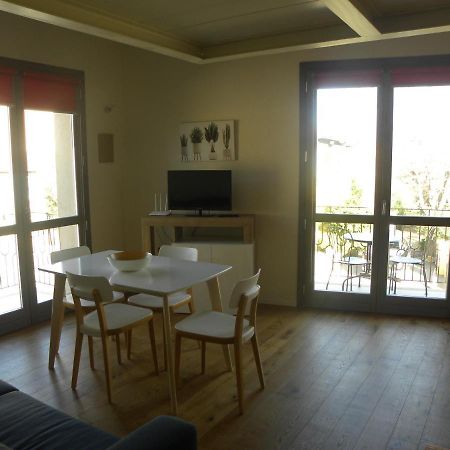 Petra Magica Appartement San Pantaleo Buitenkant foto