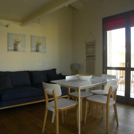 Petra Magica Appartement San Pantaleo Buitenkant foto