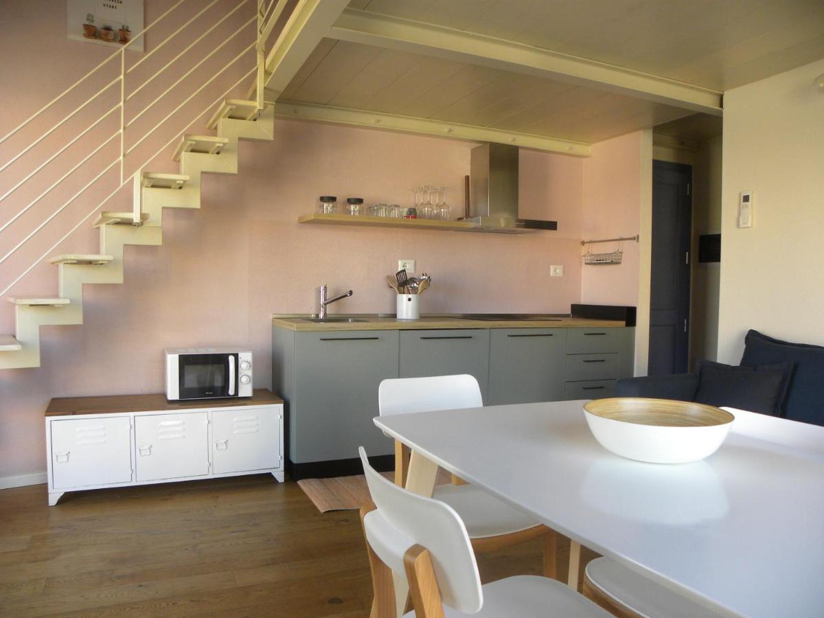 Petra Magica Appartement San Pantaleo Buitenkant foto
