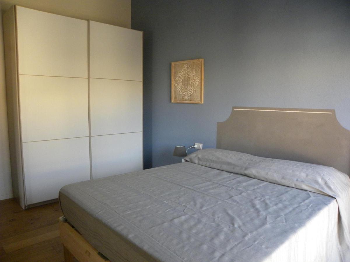 Petra Magica Appartement San Pantaleo Buitenkant foto