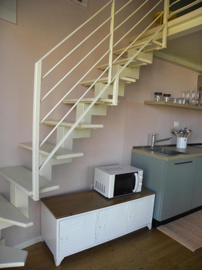 Petra Magica Appartement San Pantaleo Buitenkant foto