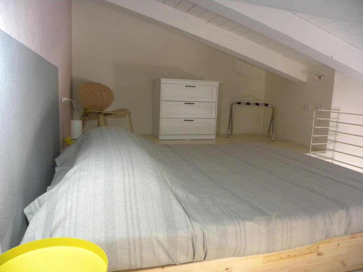 Petra Magica Appartement San Pantaleo Buitenkant foto