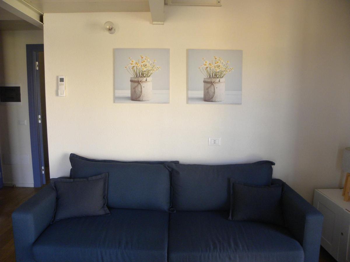 Petra Magica Appartement San Pantaleo Buitenkant foto