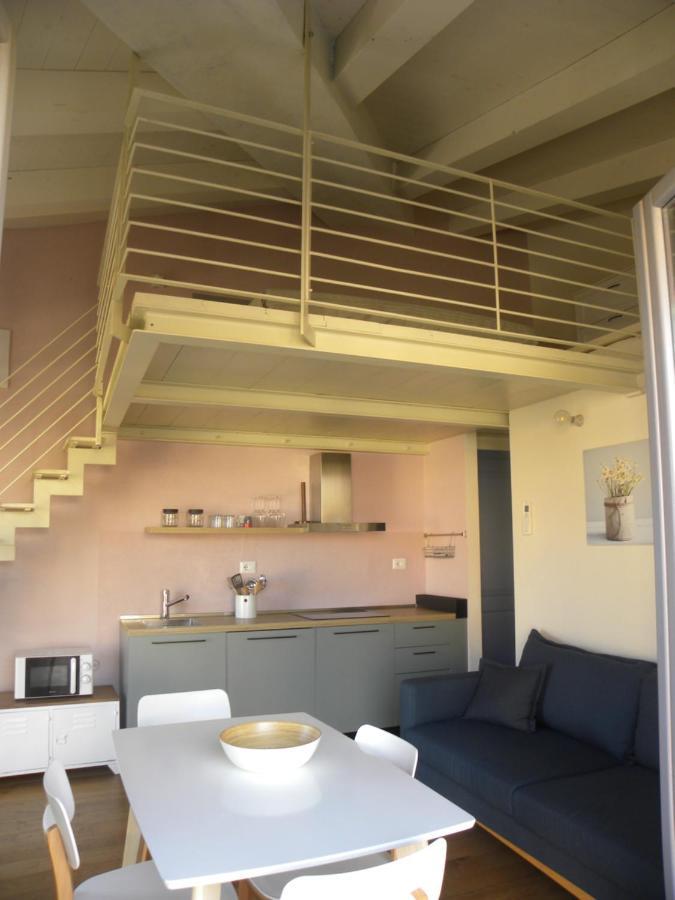 Petra Magica Appartement San Pantaleo Buitenkant foto