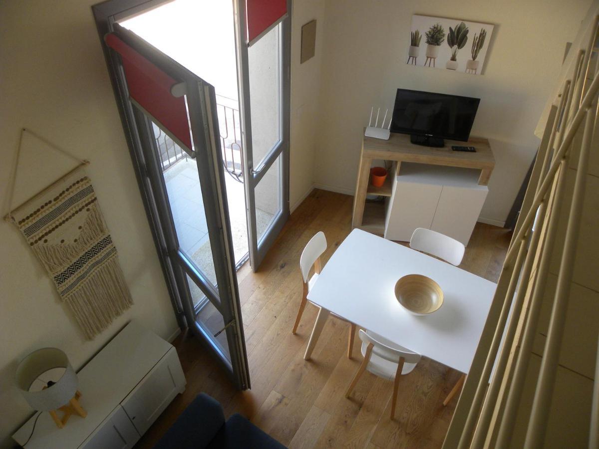 Petra Magica Appartement San Pantaleo Buitenkant foto