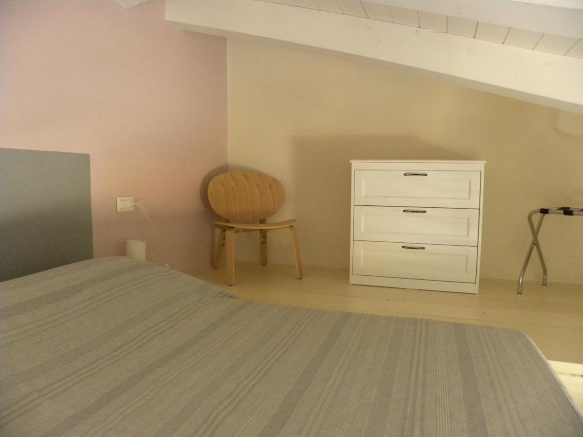 Petra Magica Appartement San Pantaleo Buitenkant foto