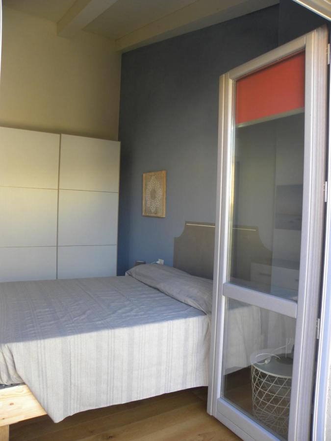 Petra Magica Appartement San Pantaleo Buitenkant foto