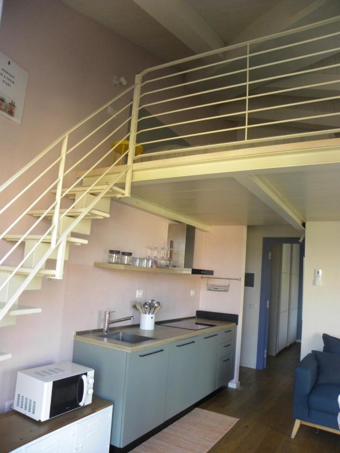 Petra Magica Appartement San Pantaleo Buitenkant foto