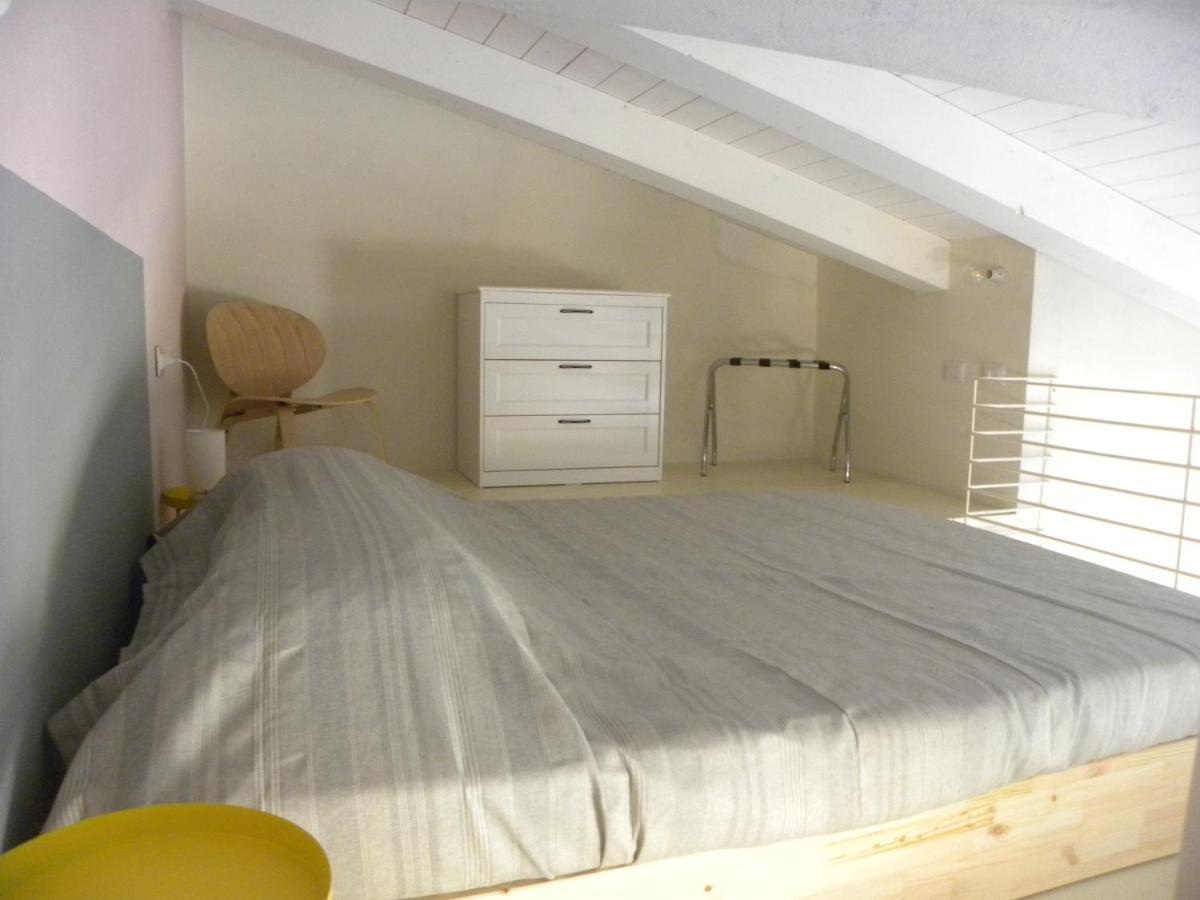 Petra Magica Appartement San Pantaleo Buitenkant foto